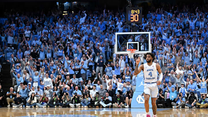 Duke v North Carolina