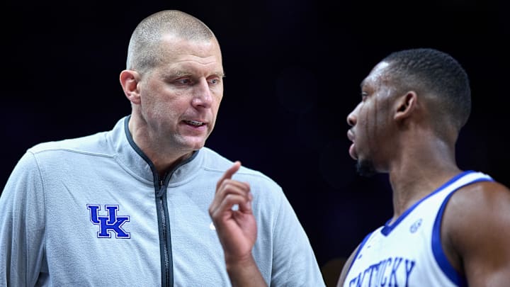 State Farm Champions Classic: Kentucky v Duke