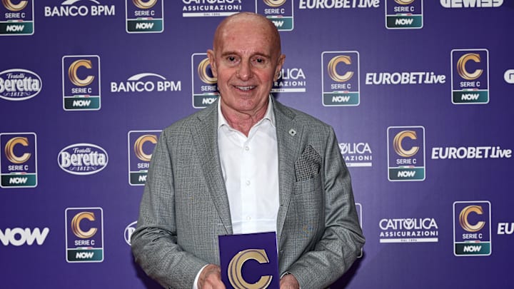 Arrigo Sacchi
