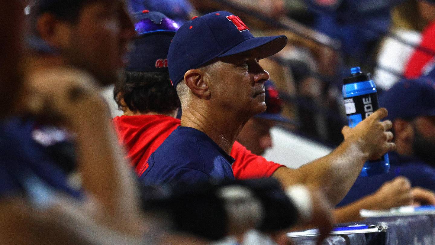 Ole Miss Coach Mike Bianco's Aggressive Decisions Changed the Game vs. Arizona State