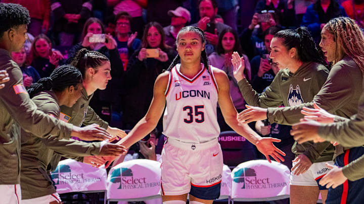 Loyola v Connecticut