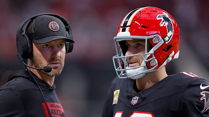 New Orleans Saints v Atlanta Falcons
