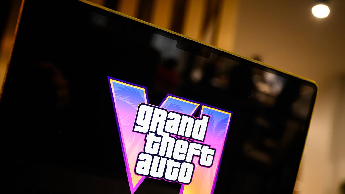 New Grand Theft Auto 6 trailer teases sexiest game yet New Grand Theft Auto 6 trailer teases sexiest game yet