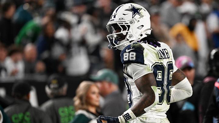 The Cowboys are favored against the Cardinals in Week 8. The Cowboys are favored against the Cardinals in Week 8.