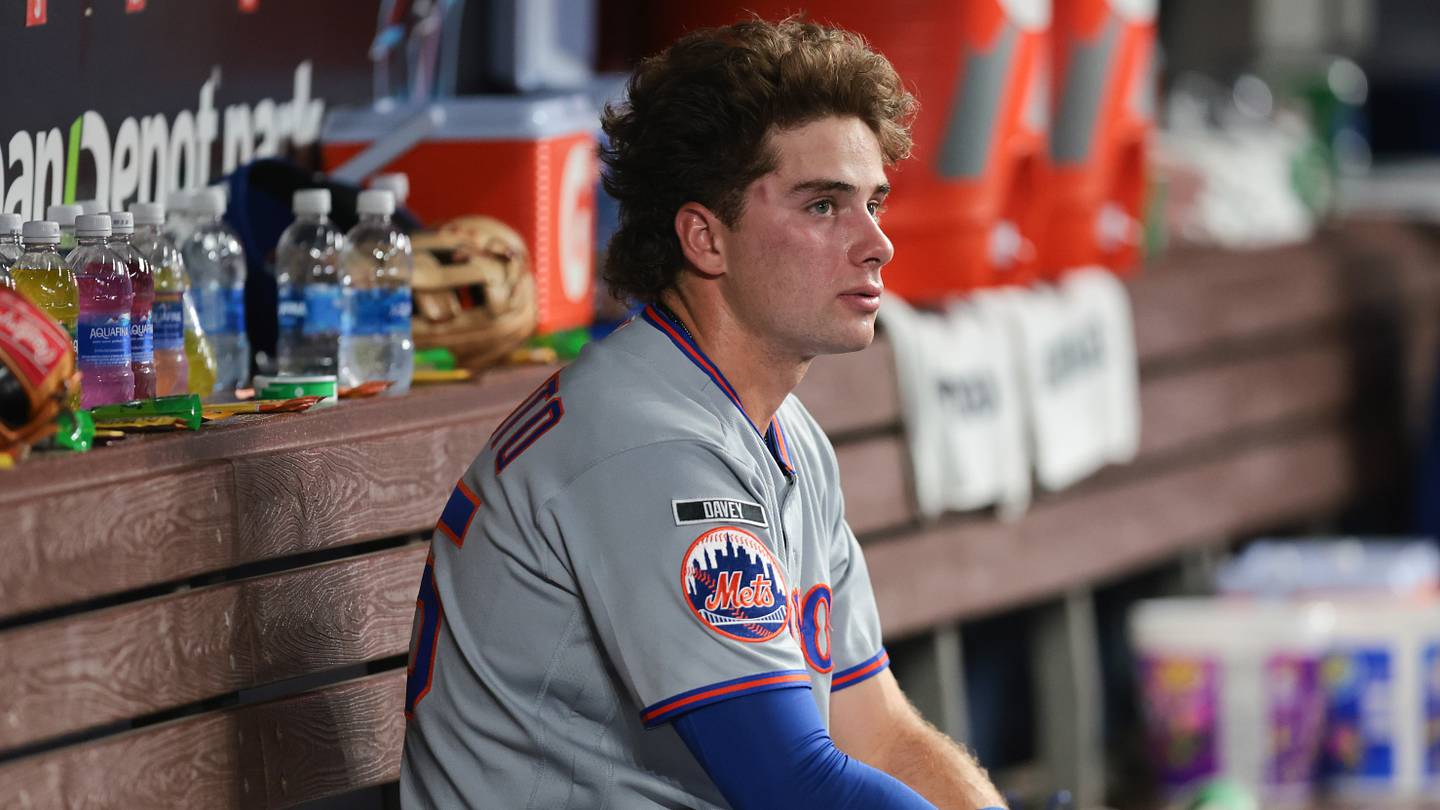 NY Mets roster turnover leaves behind prospect who deserves another look