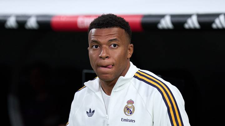 Real Madrid CF v Athletic Club - LaLiga EA Sports Real Madrid CF v Athletic Club - LaLiga EA Sports