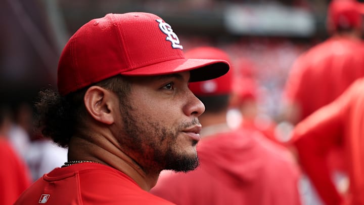 Baltimore Orioles v St. Louis Cardinals