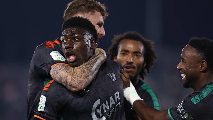 Venezia v Sudtirol - Serie B