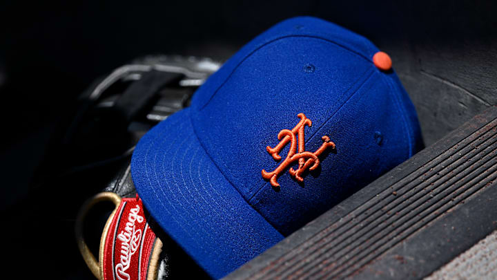 New York Mets v San Diego Padres