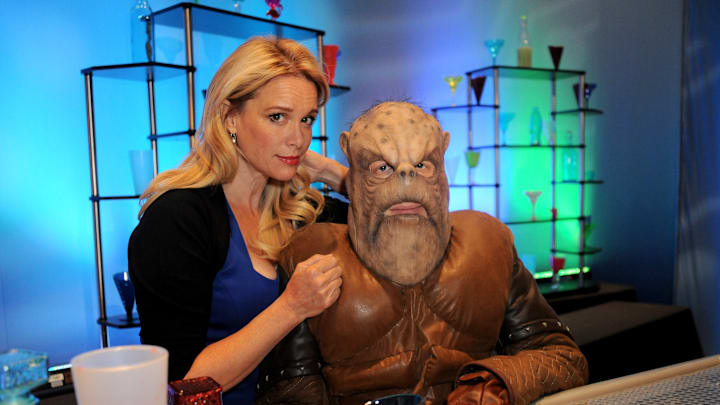14th Annual Official Star Trek Convention