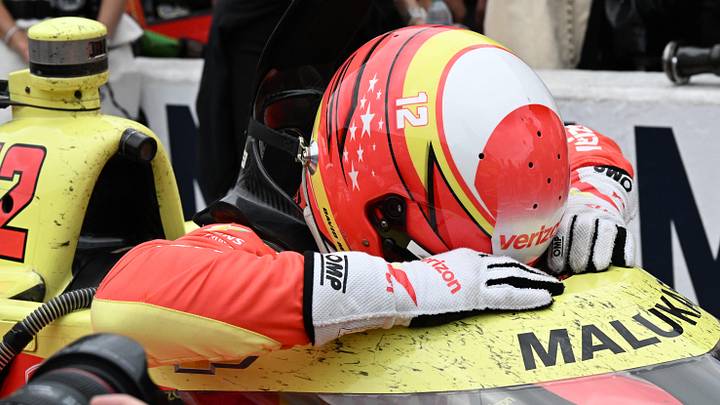 David Malukas, Team Penske, IndyCar, Indianapolis Motor Speedway, Indy 500 David Malukas, Team Penske, IndyCar, Indianapolis Motor Speedway, Indy 500