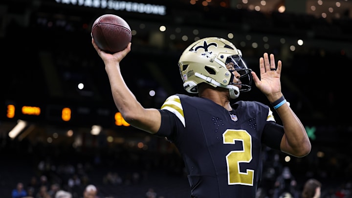 Former Saints' QB Jameis Winston returns as Cleveland's starter to city and team he loved in New Orleans Sunday in the Superdome.