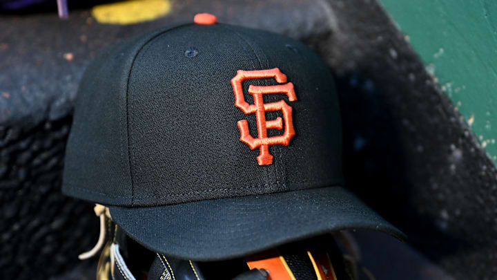 San Francisco Giants v Washington Nationals