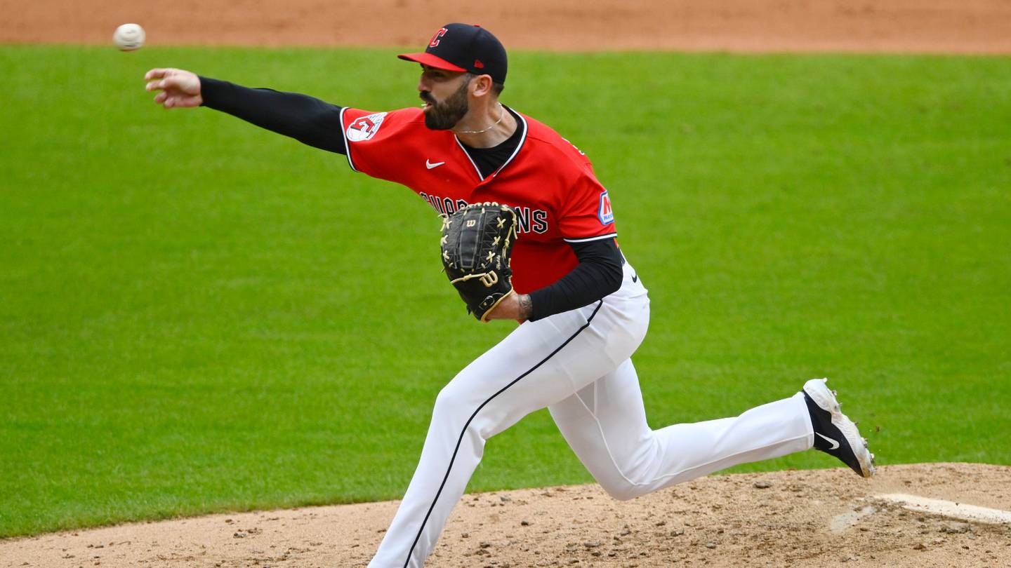Another Loss Puts Guardians Behind The Curve in American League Central Race