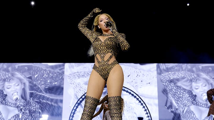 Beyoncé RENAISSANCE WORLD TOUR - Kansas City