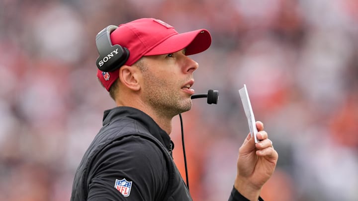 Arizona Cardinals v Cincinnati Bengals - NFL 2025