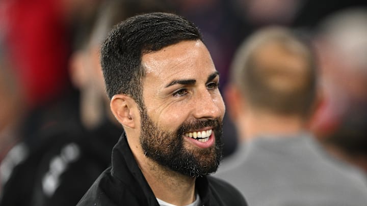 Narcis Pelach's performance under scrutiny at Stoke City