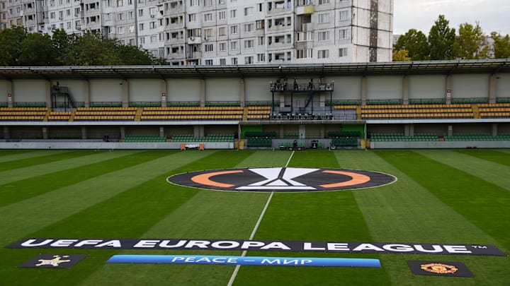 Sheriff Sports Complex