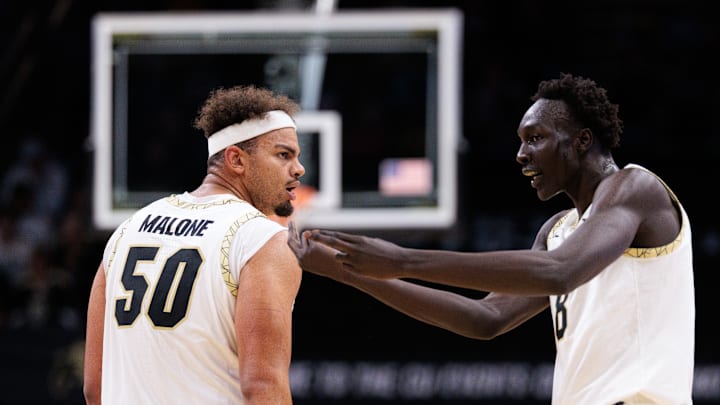 UC Davis v Colorado (Acrisure Holiday Classic)