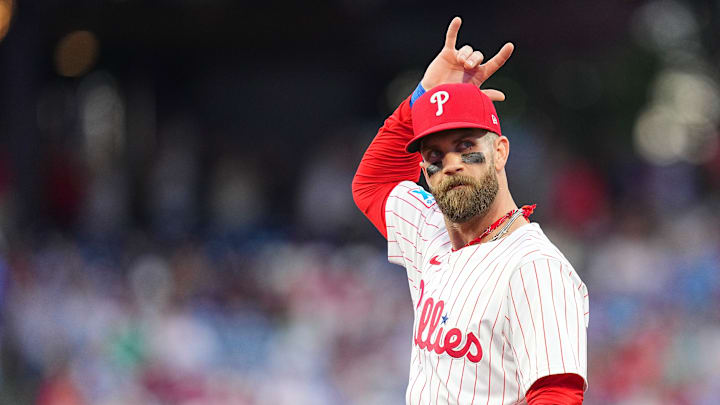 New York Mets v Philadelphia Phillies