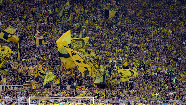 Borussia Dortmund 
