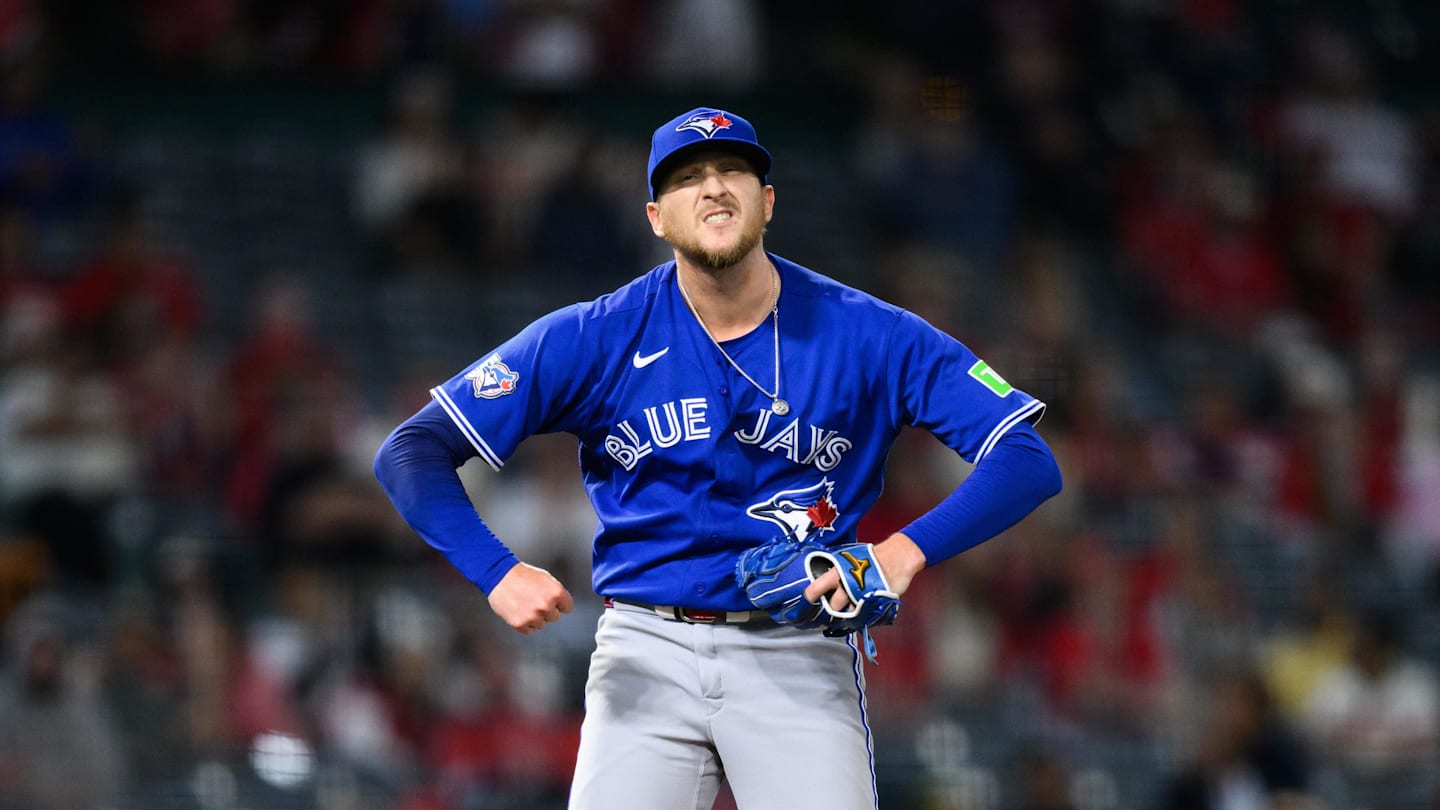 Blue Jays Have Closer Problem With Solution Already in Bullpen