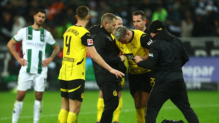 Niklas Süle Niklas Süle