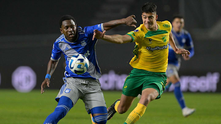 Julian Malatini (rechts)