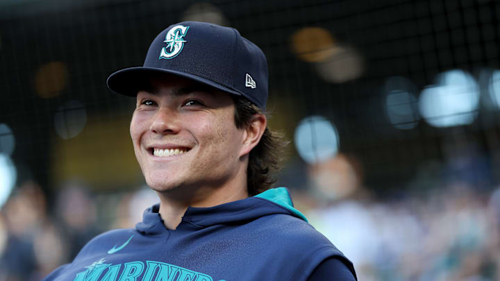 New York Yankees v Seattle Mariners