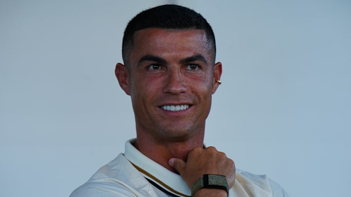 CR7