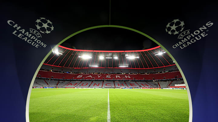 Comenzarán los octavos de final de la UEFA Champions League 2022-23 Comenzarán los octavos de final de la UEFA Champions League 2022-23