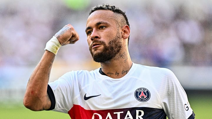 FBL-KOR-PSG-JEONBUK-FRIENDLY