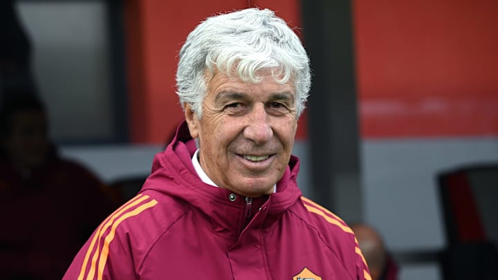 Gian Piero Gasperini