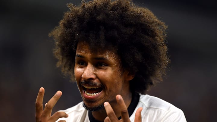 Karim Adeyemi wird beim BVB immer besser Karim Adeyemi wird beim BVB immer besser