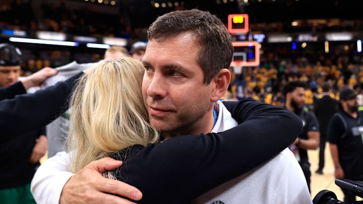 Boston Celtics, Mark Williams, Los Angeles Lakers, NBA Trade Rumors, Charlotte Hornets, Brad Stevens