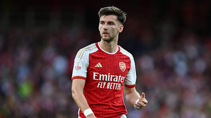 Arsenal FC v AS Monaco: Emirates Cup
