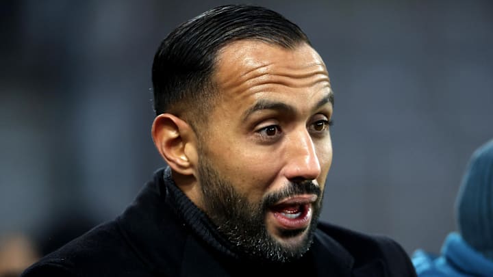 Medhi Benatia a déjà accompli de très belle choses avec l'OM.