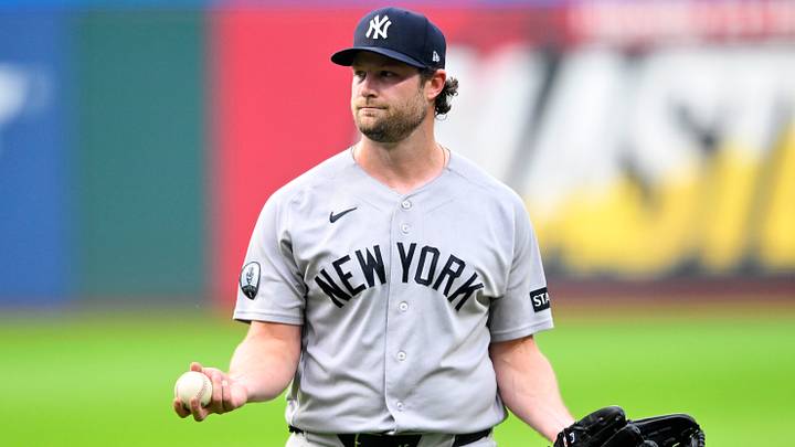 Gerrit Cole and the Yankees are road underdogs in Tampa Bay. Gerrit Cole and the Yankees are road underdogs in Tampa Bay.