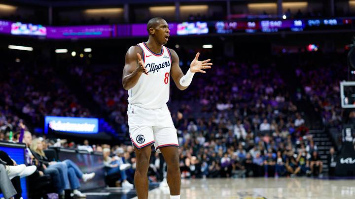 Kris Dunn, LA Clippers