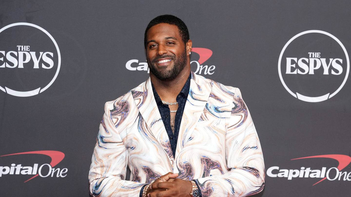Cam Jordan's injury update is great news until Saints fans hear the catch