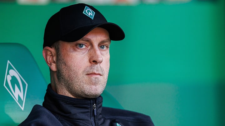 Ein neuer Verteidiger aus Norwegen für Ole Werner und Werder Bremen?