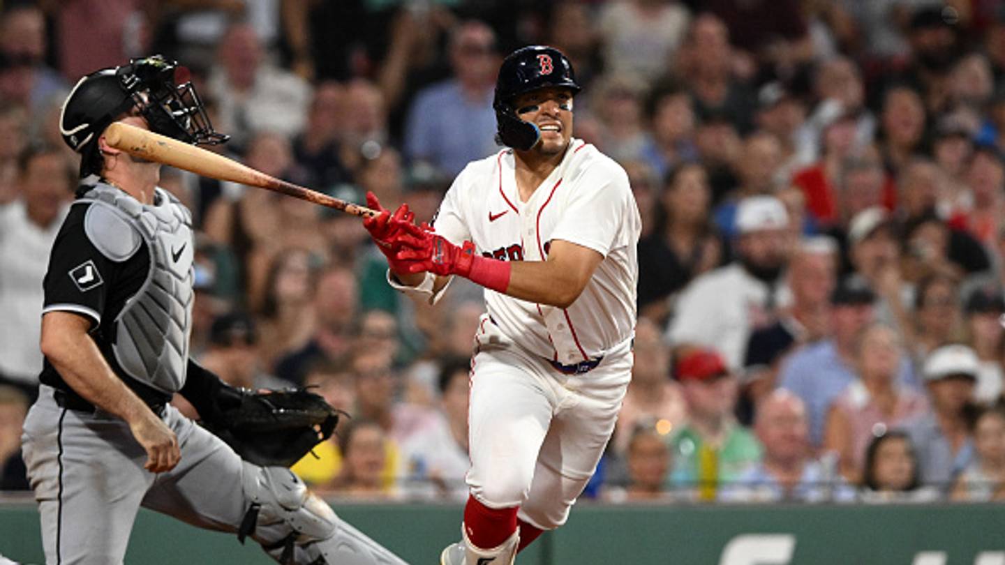 The 2026 Boston Red Sox are going to make me lose my mind