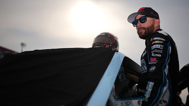 Ross Chastain, Niece Motorsports, NASCAR Craftsman Truck Series