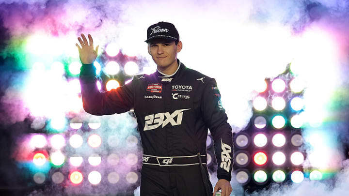 Corey Heim, Tricon Garage, NASCAR Craftsman Truck Series