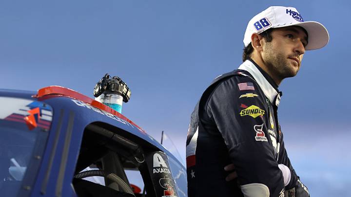 Chase Elliott, JR Motorsports, NASCAR O'Reilly Auto Parts Series