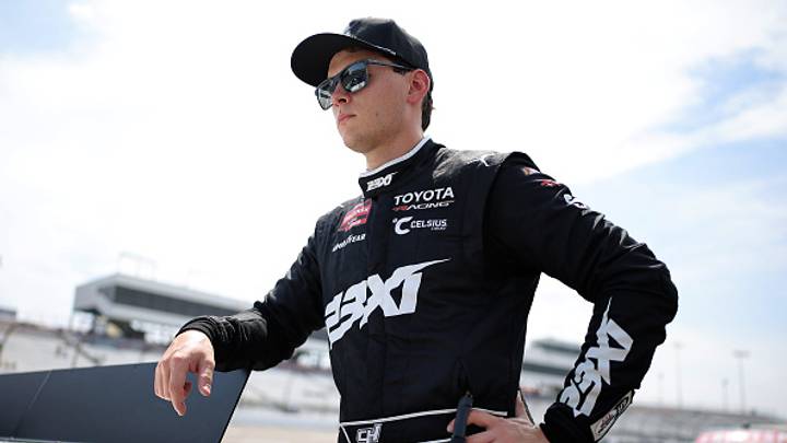 Corey Heim, Tricon Garage, NASCAR Craftsman Truck Series