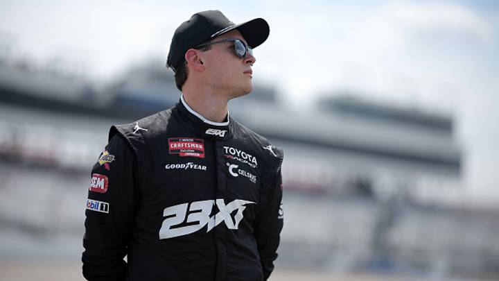 Corey Heim, Tricon Garage, NASCAR Craftsman Truck Series