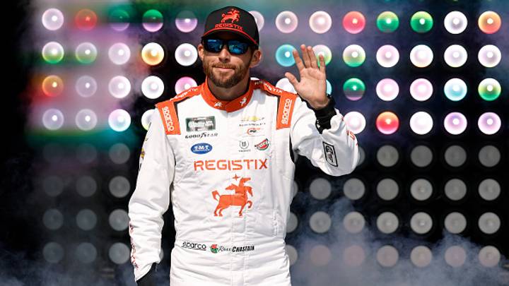 Ross Chastain, JR Motorsports, NASCAR O'Reilly Auto Parts Series