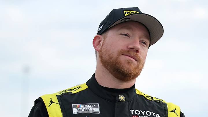 Tyler Reddick, 23XI Racing, NASCAR Cup Series