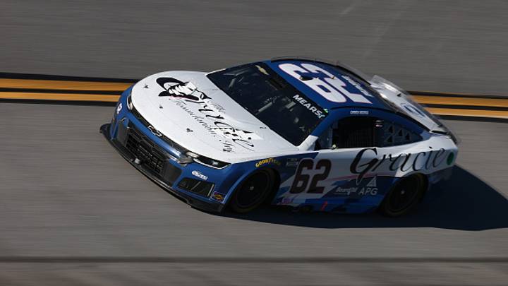 Casey Mears, Beard Motorsports, NASCAR Cup Series